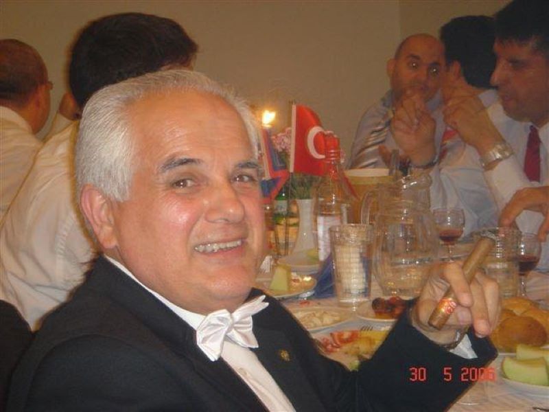 T.Cenani ERCAN