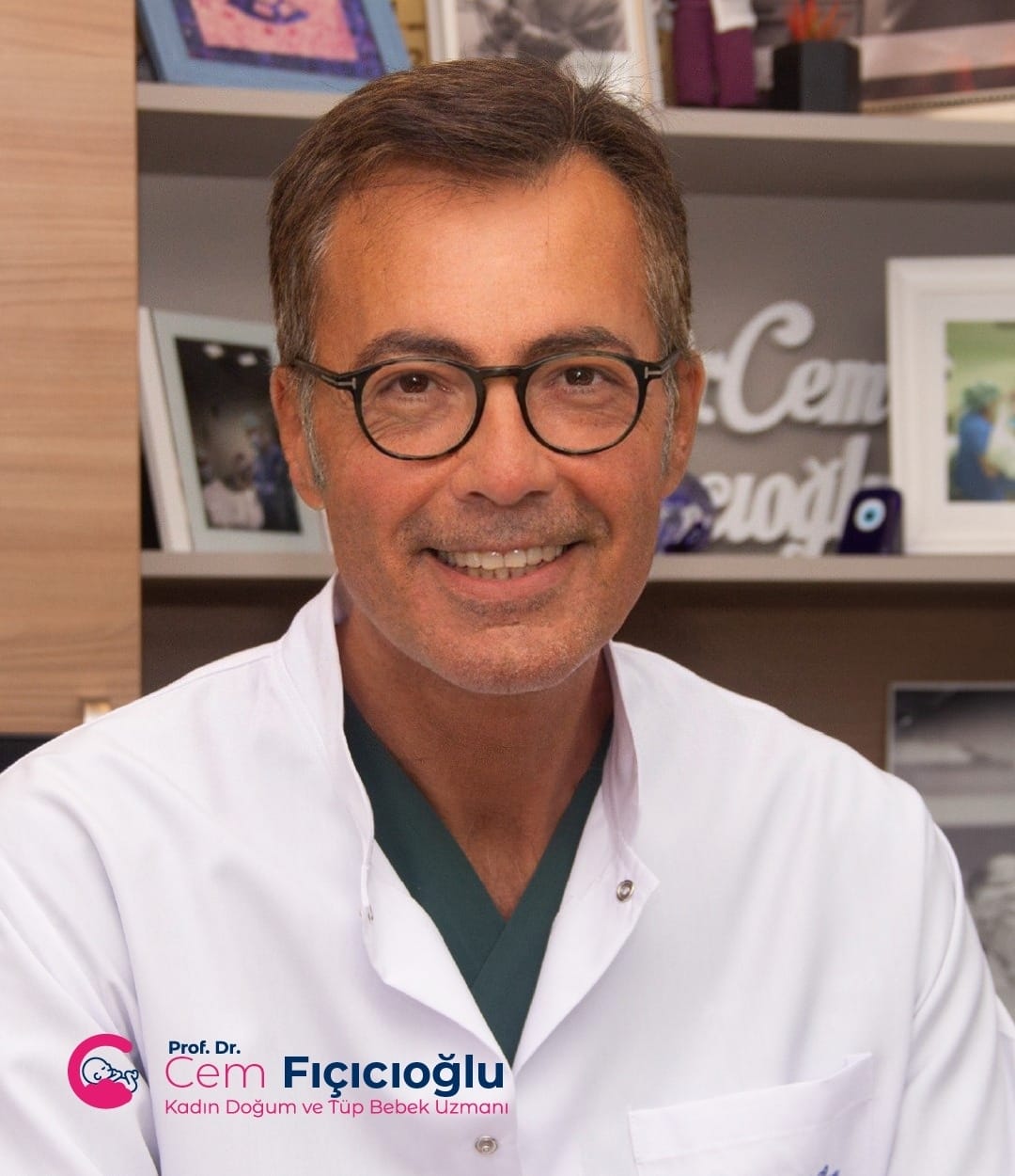 Prof.Dr.Cem FIÇICIOĞLU